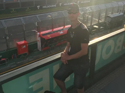 Aussiesausage86Live Webcam