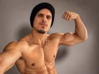 MarrecoTorto's webcam live show