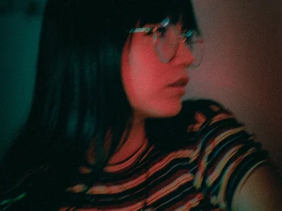 Monsegill - Girl 