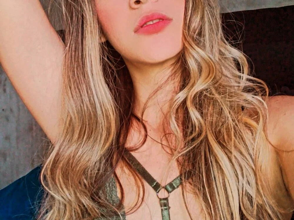 Офлайн-чат XXX sofiaalvarez