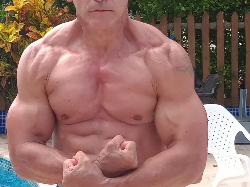 แชท XXX ออฟไลน์ของ jefmuscle