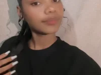 Chat XXX ao vivo de MsMeloni05