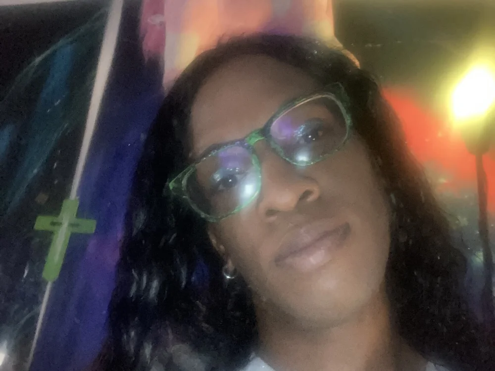 Dayday415's Offline XXX Chat