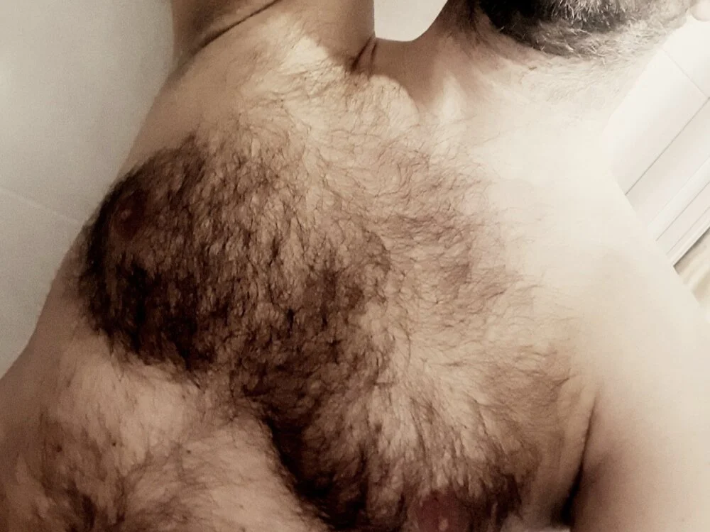 DILF84 – Offline XXX chat