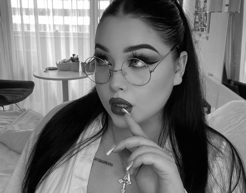 Afina_moor cam model