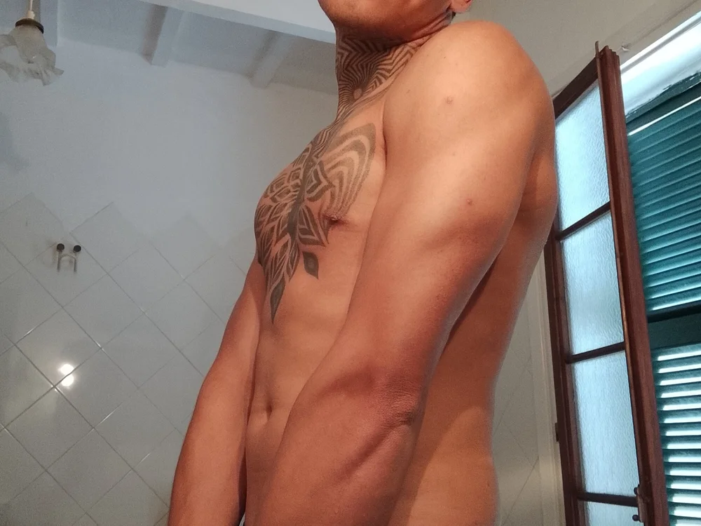 dangallxxx's Offline XXX Chat