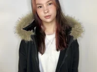 EnolaNewand's webcam live show