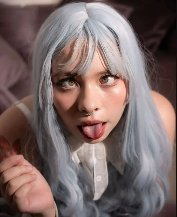 lil_la_skye Chat XXX offline