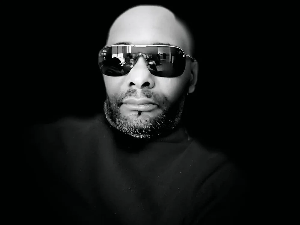 دردشة MICHELBLAK الجنسية دون اتصال