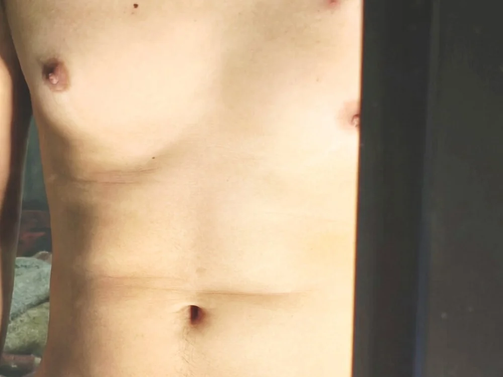 Enrique_0001 Obrolan XXX Offline