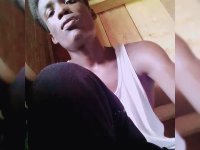 Chombo_ath - Boy 