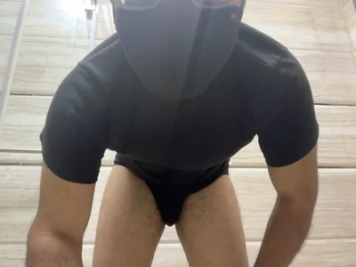 Hairybear777 - Boy 