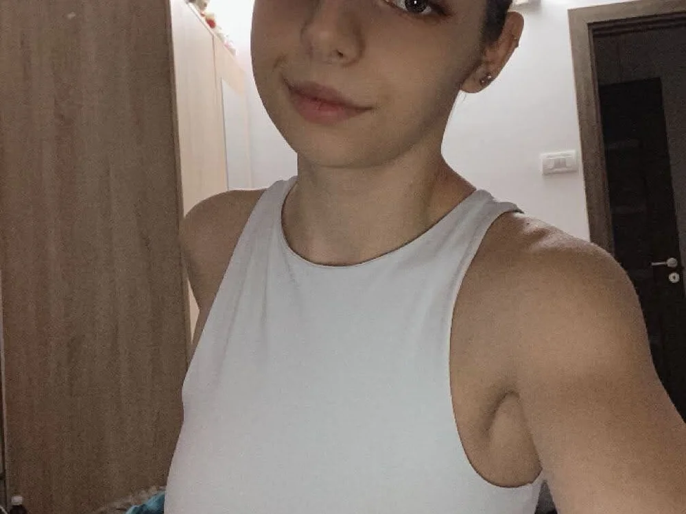Offline chatovací místnost TaniaDolly