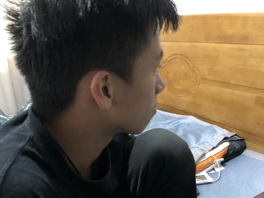 along159's Offline Chat Room