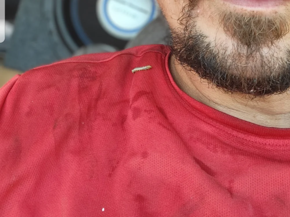 Sembang XXX Luar Talian Tazz13131