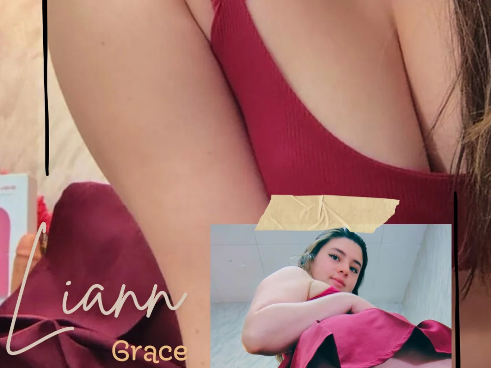 Lianngrace Offline XXX Chat