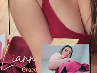 دردشة Lianngrace الجنسية المباشرة