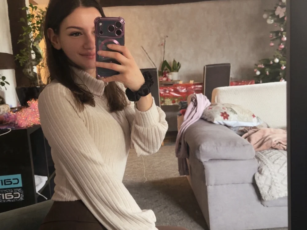 Offline XXX chat modela XStepsisterX