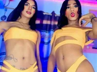 Модель goddesses_of_desirec