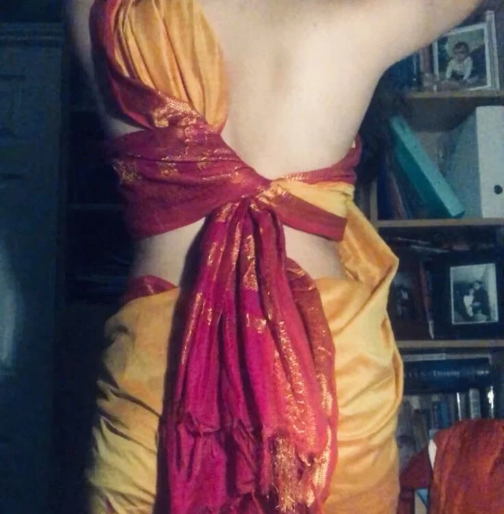 Raj-Simran: συνομιλία ΧΧΧ εκτός σύνδεσης