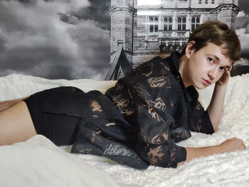 zackstivens 離線 XXX 聊天