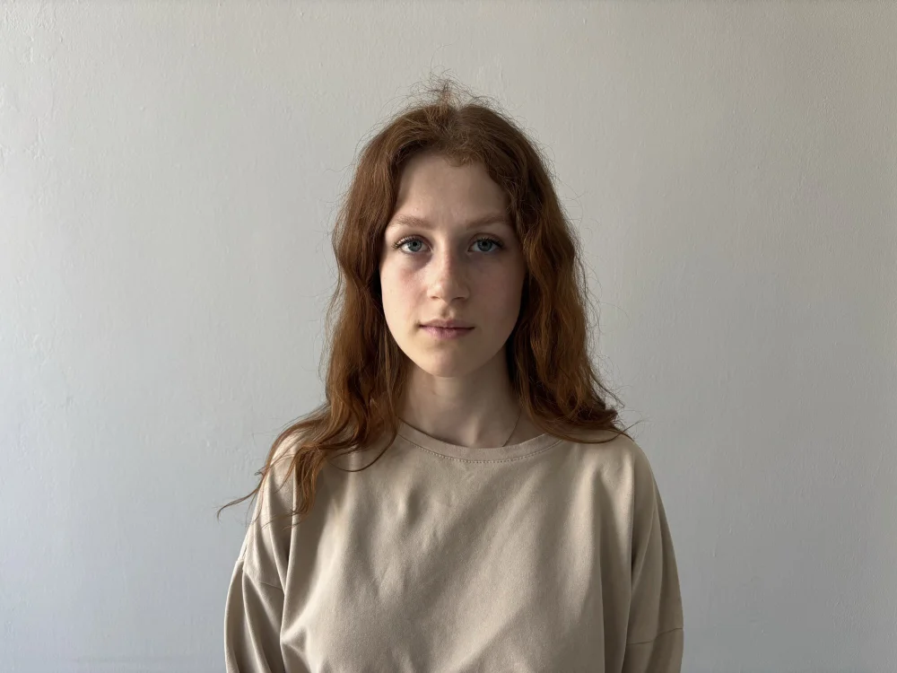 ห้องแชทออฟไลน์ของ LeilaDodson