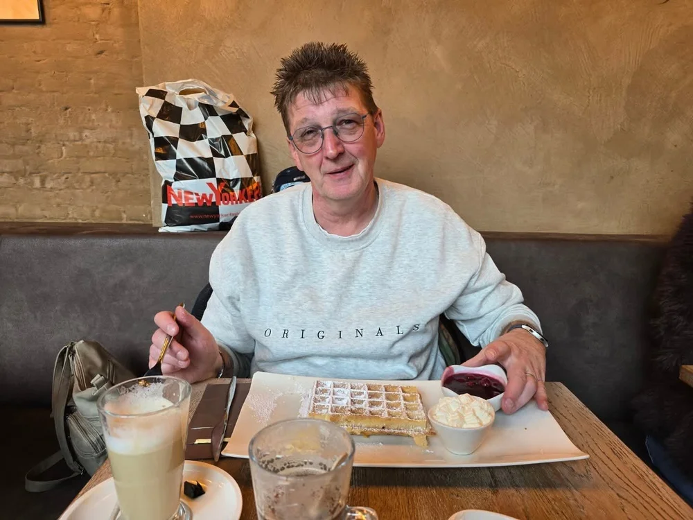 Frankbibo's most recent online preview