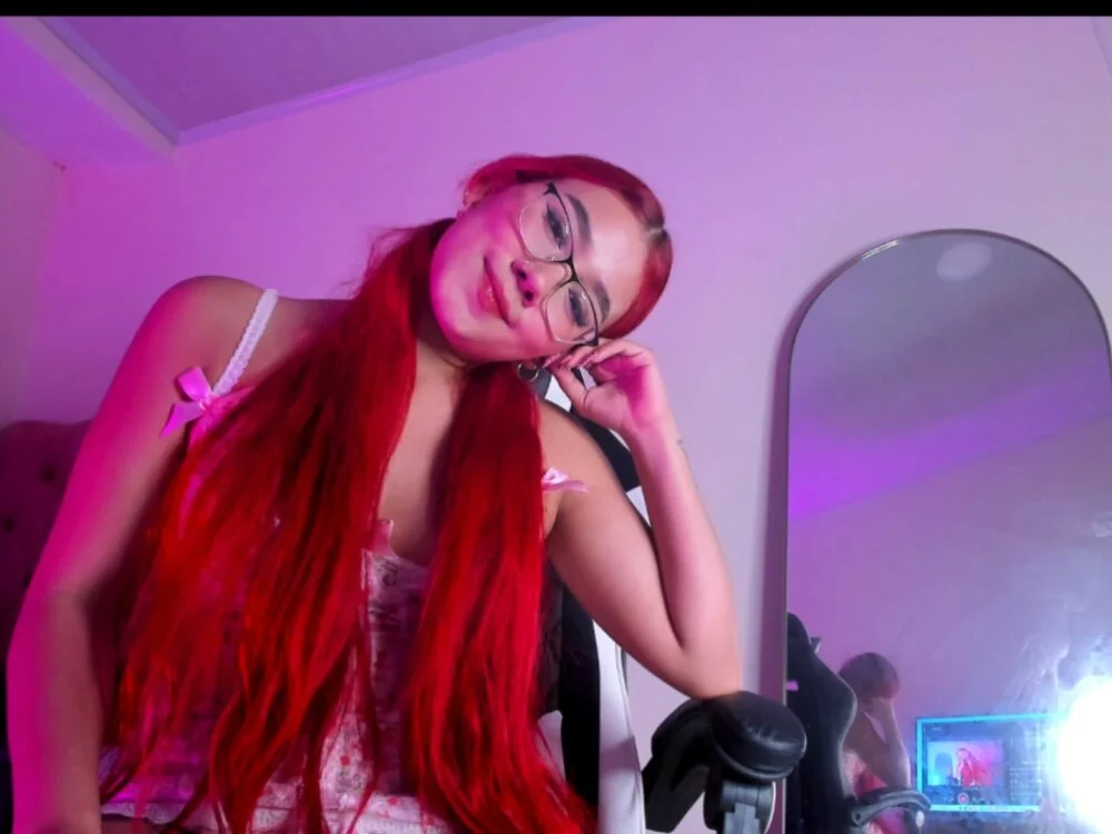 Sara-alana offline XXX-chat