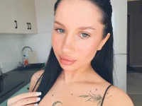 VenaSparhawk's webcam live show