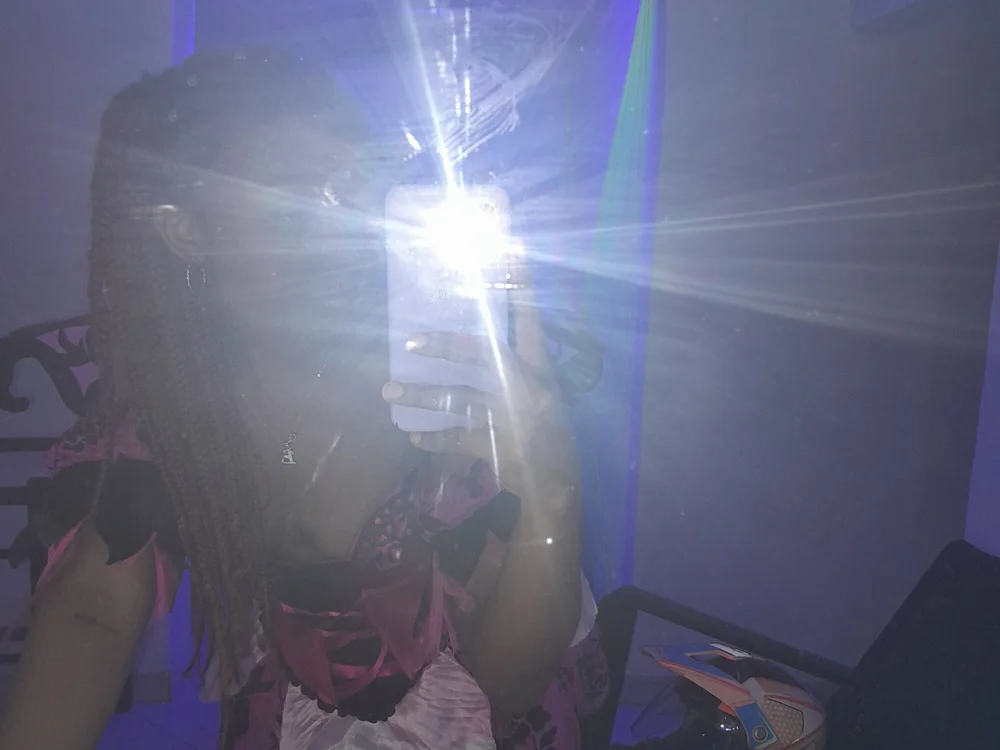 Chat +18 off-line de Ashanty12345