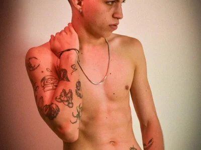 Cameron_lux77 - Boy 