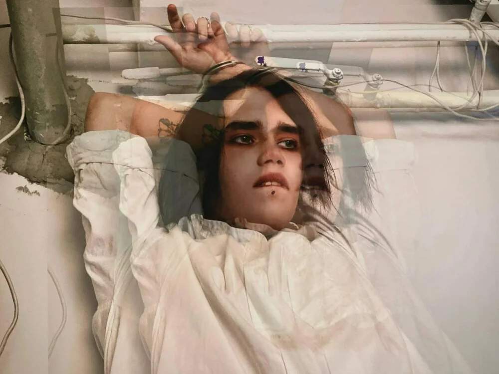 sademobeer offline XXX-chatje