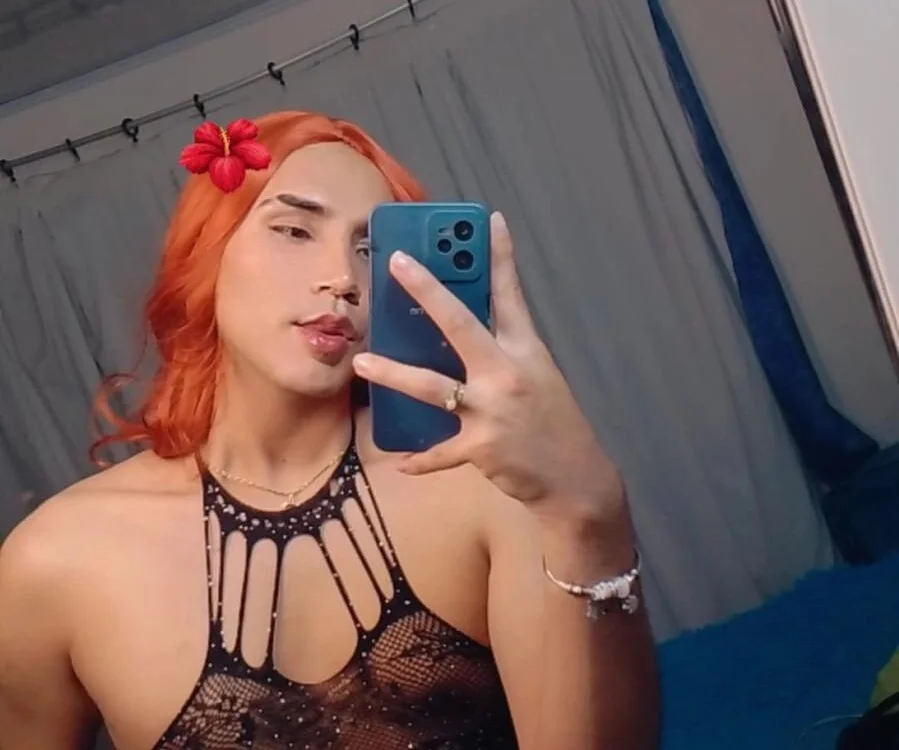 Clary_Fray_ Offline XXX Chat