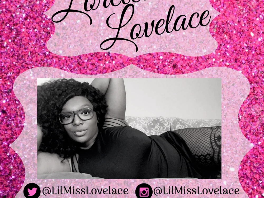 LoreleiLovelace's Offline XXX Chat