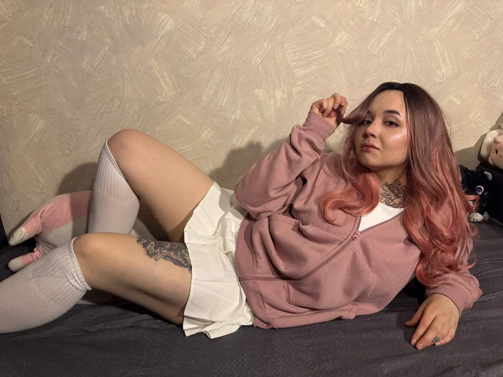 Offline chatovací místnost Alex_Pink
