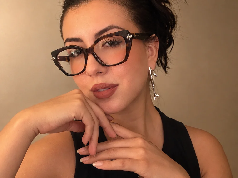 EmaSaenz Adlı Modelin Çevrimdışı XXX Sohbeti