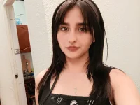 KarolyneLune's webcam live show