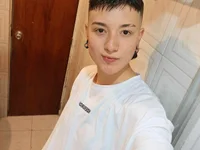 Couple_Rainbow's webcam live show
