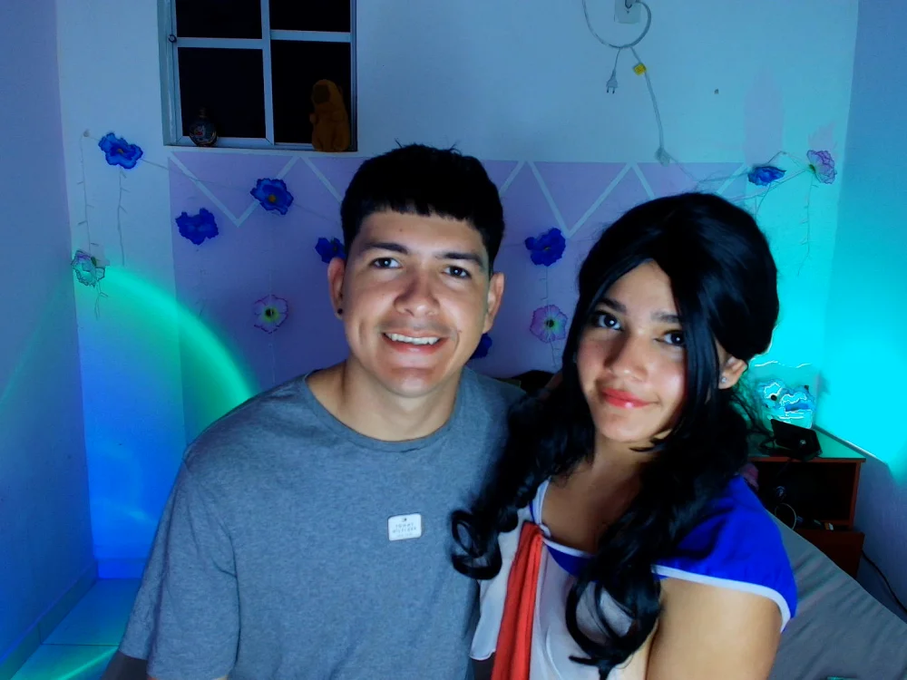 Thetoxicouple 离线XXX聊天