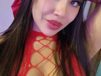 Model ana_bigboobss