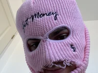 JuneWindX's webcam live show