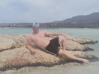 Модель ToyBoy_94