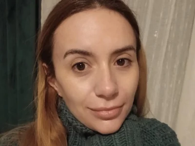 Profile of allie-ela