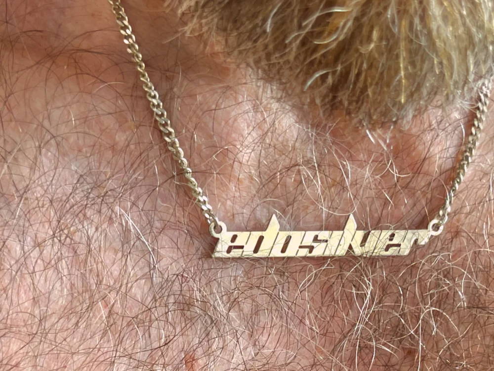 edosilver 离线XXX聊天