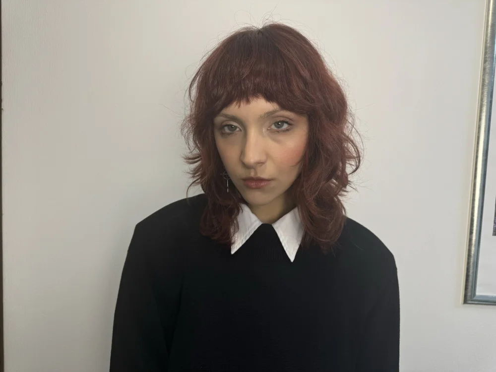 AudreyFoulk offline chatrum
