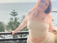 Модель AnnieAinsx