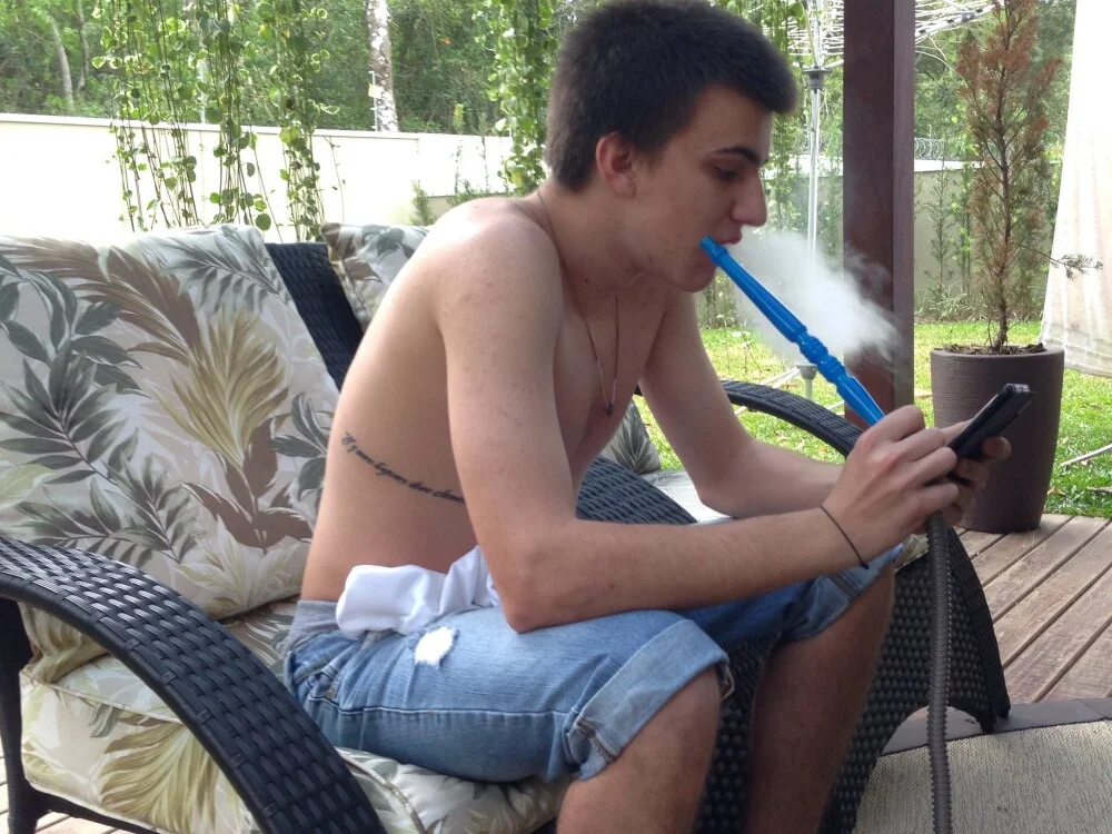 gabrielc27 offline XXX-chat