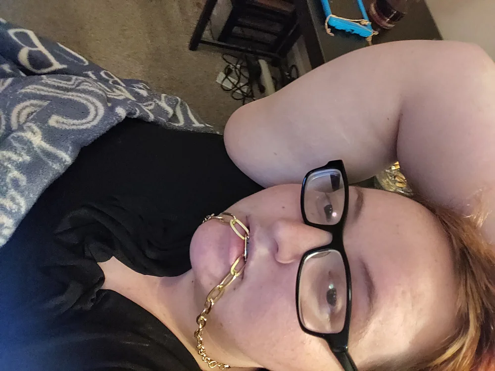 Princess_Kore's Offline Chat Room