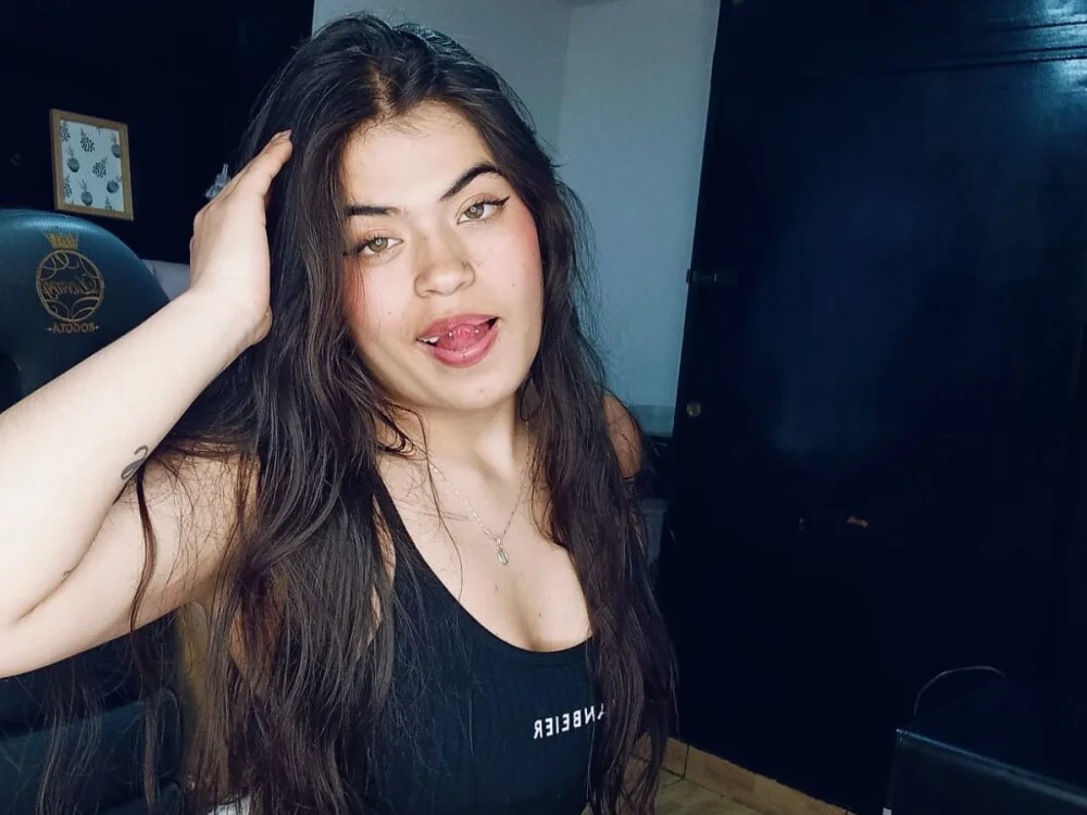 Katia_pretty_x's Offline XXX Chat