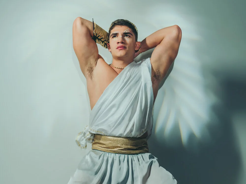 JeffDaltton – Offline XXX chat